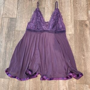 Shein 2XL Babydoll